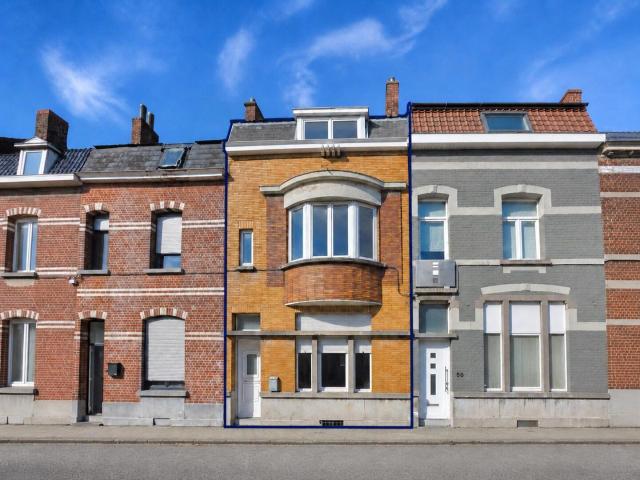 Maison location à Brunehaut, Wallonie
