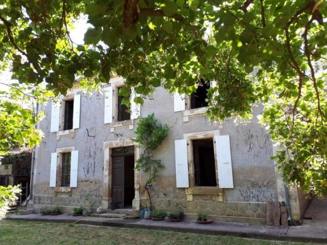 Maison vente à France métropolitaine, Masseube