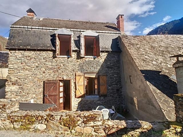 Maison vente à Tarbes