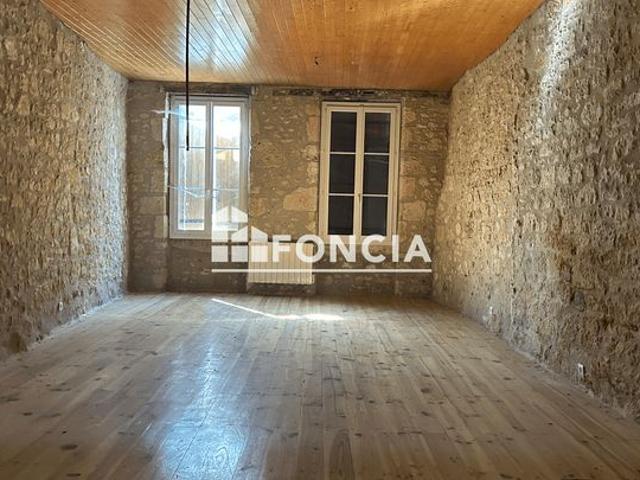 Maison vente à Agen, Laplume