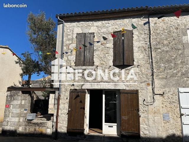 Maison vente à Agen, Laplume