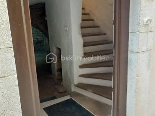 Maison vente à Lodève, Argelliers