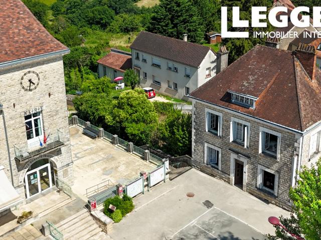 Maison vente à Sarlat-la-Canéda, Rouffignac-saint-cernin-de-reilhac