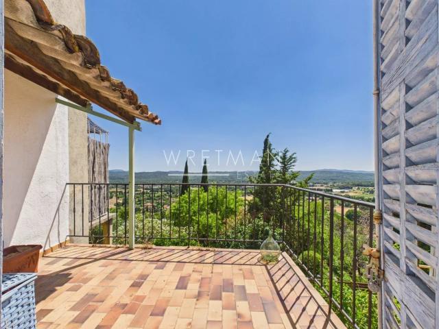 Maison vente à Arrondissement de Draguignan, Callian