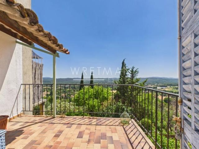 Maison vente à Arrondissement de Draguignan, Callian