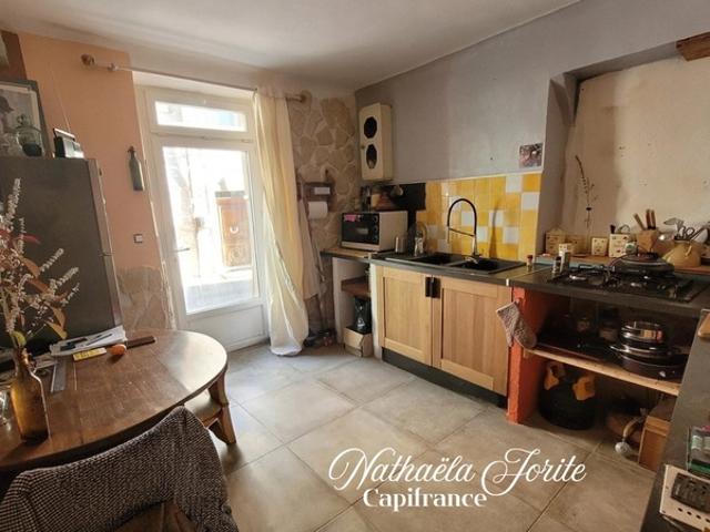Maison vente à Forcalquier, Sigonce