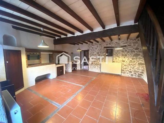 Villa vente à Foix