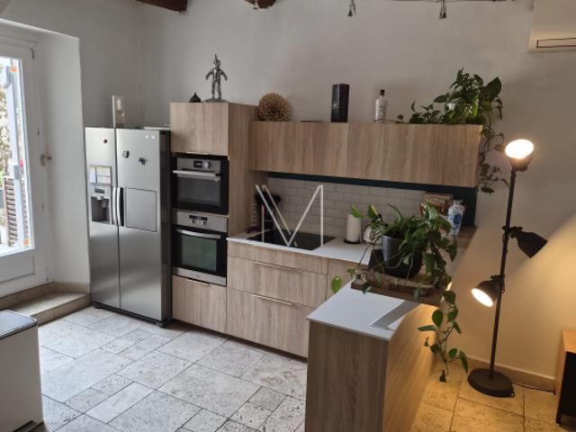 Maison vente à Le Plan-de-la-Tour, Var