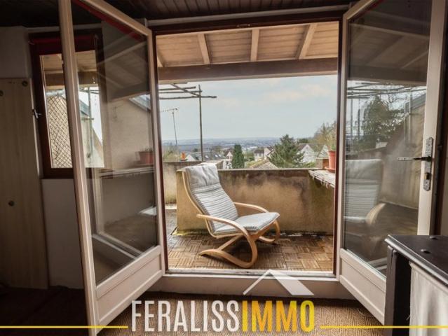 Maison vente à Mantes-la-Jolie, Evecquemont