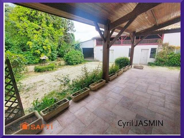 Villa vente à Niort, Saint-maixent-l'ecole