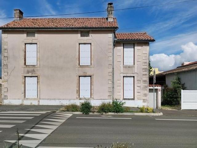Villa vente à Niort, Saint-maixent-l'ecole