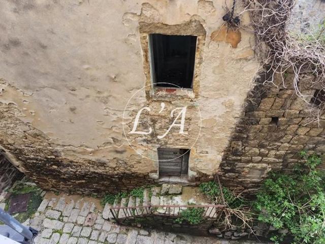 Maison vente à Sartène