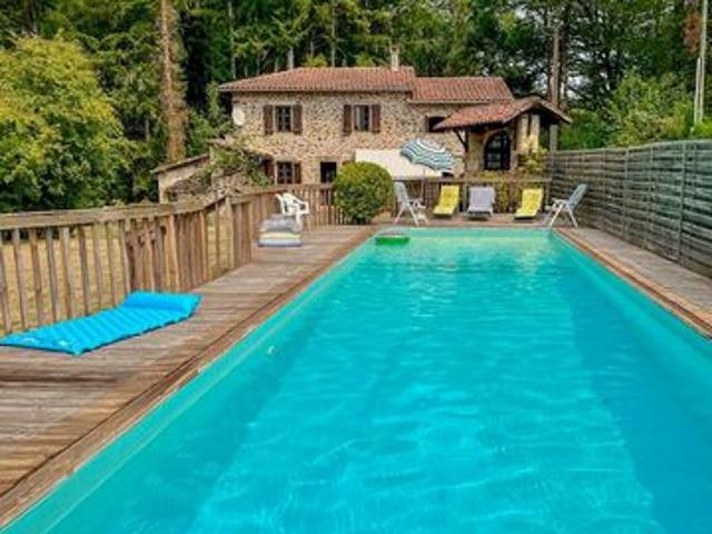 Maison vente à Figeac, Prendeignes