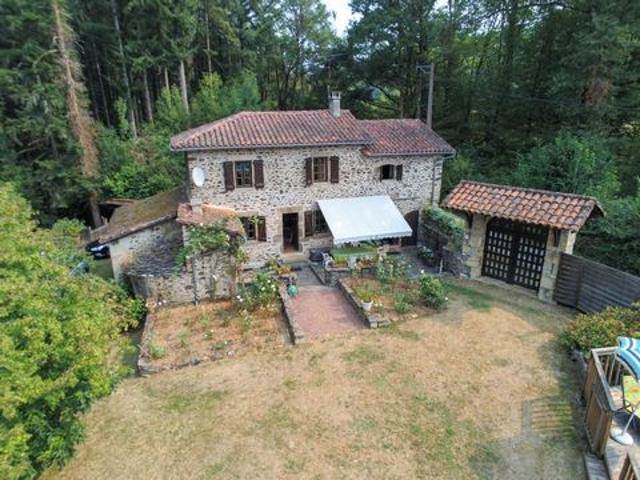 Maison vente à Figeac, Prendeignes