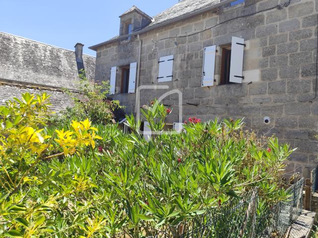 Maison vente à Brive-la-Gaillarde, Noailles