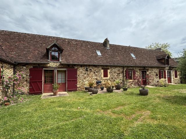 Maison vente à Sarlat-la-Canéda, Rouffignac-saint-cernin-de-reilhac
