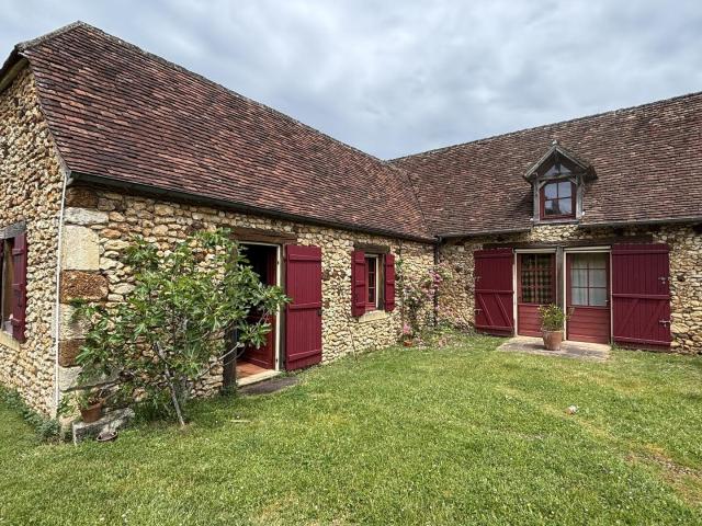 Maison vente à Sarlat-la-Canéda, Rouffignac-saint-cernin-de-reilhac