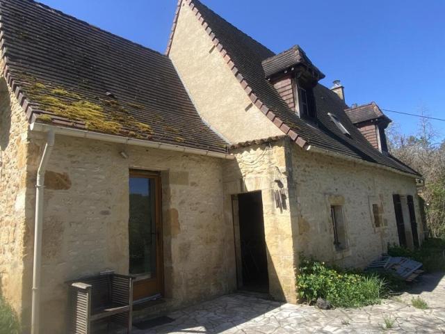 Maison vente à Sarlat-la-Canéda, Les Eyzies-de-tayac-sireuil