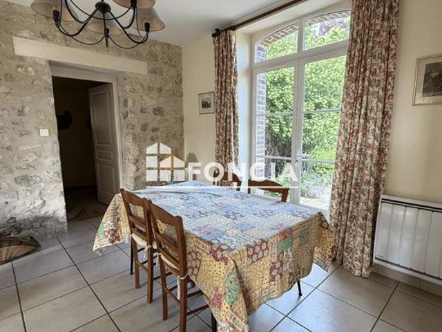 Maison vente à Pargny, Somme