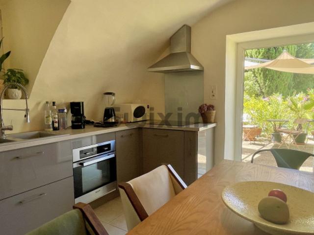 Maison vente à Alès, Saint-hilaire-de-brethmas