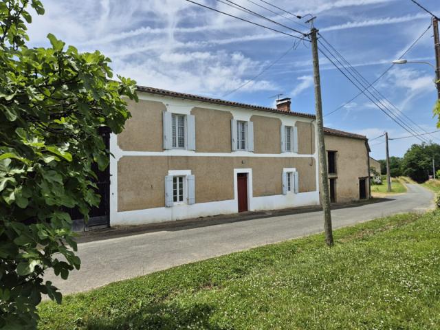 Maison vente à Langon, Nouvelle-Aquitaine