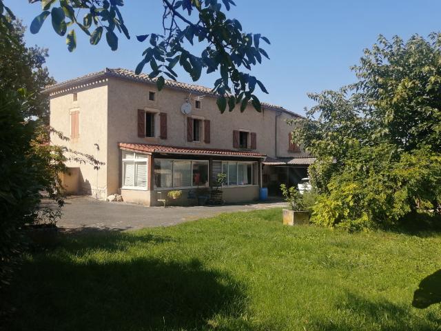 Maison vente à Albi, Loubers