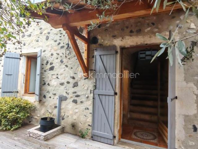 Maison vente à Privas, Viviers