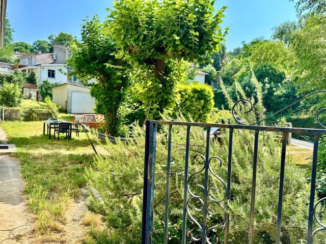 Maison vente à Langon, Lestiac-sur-garonne