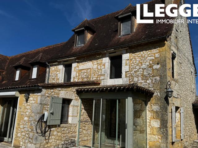 Maison vente à France métropolitaine, Faux