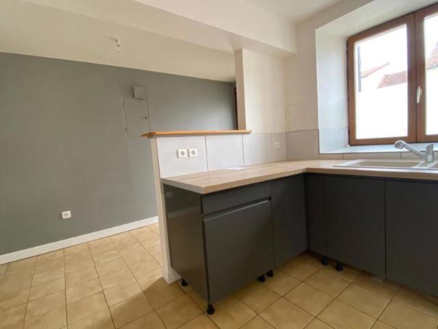 Maison vente à Provins, Villeneuve-sur-bellot