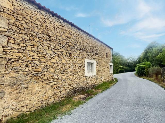 Maison vente à Langon, Monségur