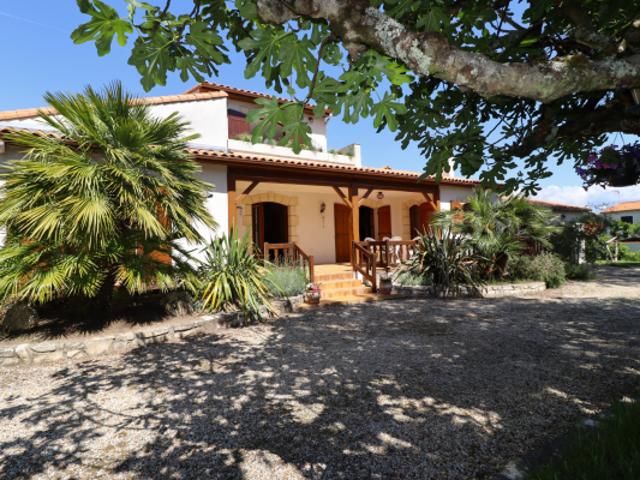 Maison vente à Rochefort, Meschers-sur-gironde