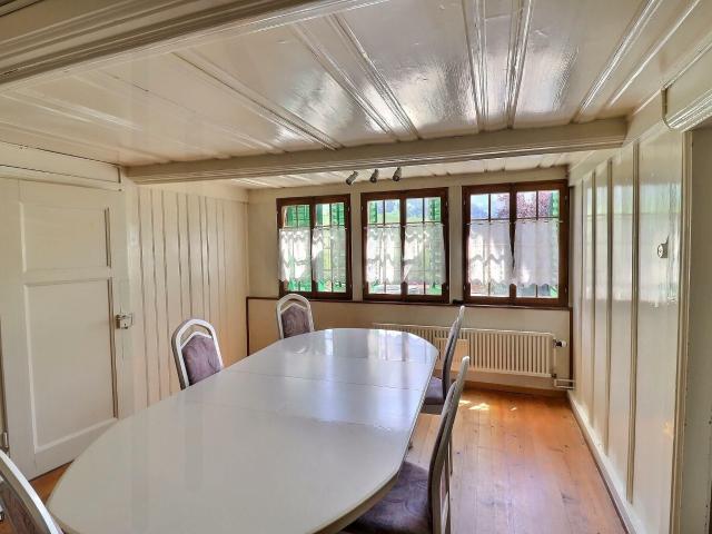 Haus kaufen