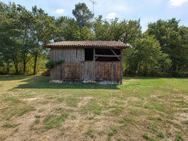 Maison vente à Mont-de-Marsan, Garein