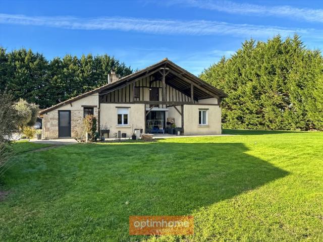 Maison vente à Mont-de-Marsan, Gabarret