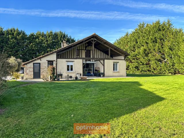 Villa vente à Mont-de-Marsan, Gabarret