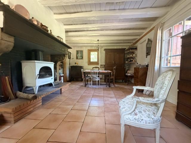 Maison vente à Mont-de-Marsan, Cère