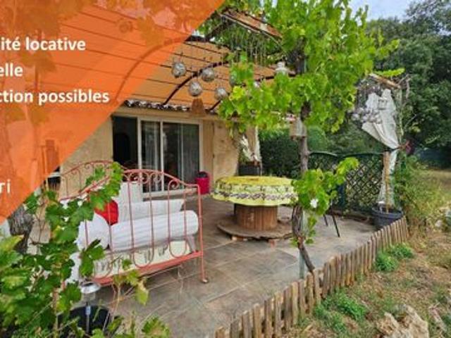 Villa vente à Arrondissement de Draguignan, Sillans-la-cascade