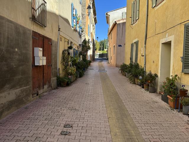 Maison vente à Arrondissement de Toulon, Solliès-toucas