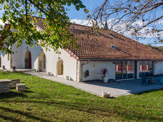 Maison vente à France métropolitaine, Guiche