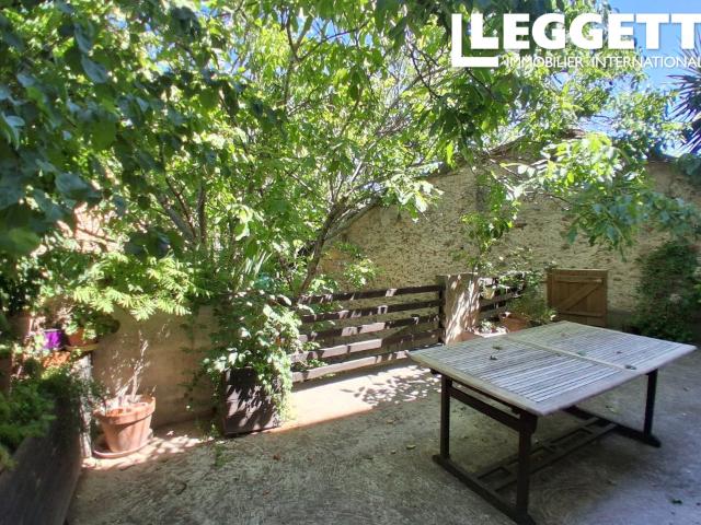 Maison vente à Béziers, Roujan