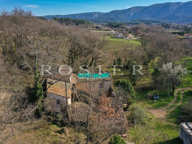 Maison vente à Apt, Gordes