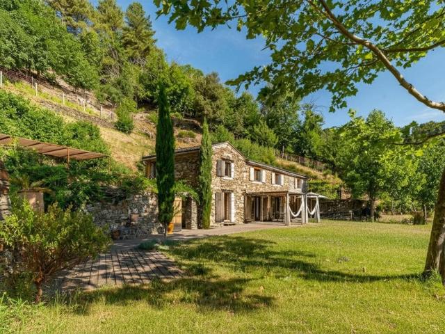 Maison vente à Alès, Génolhac