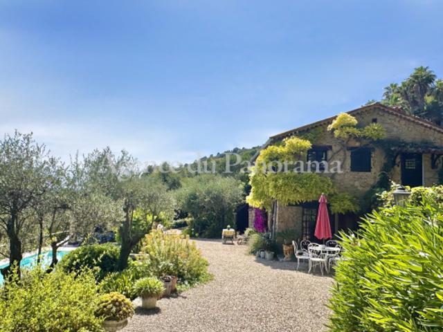 Maison vente à Grasse, Le Tignet