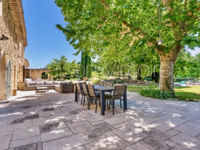 Maison vente à Avignon, L'isle-sur-la-sorgue