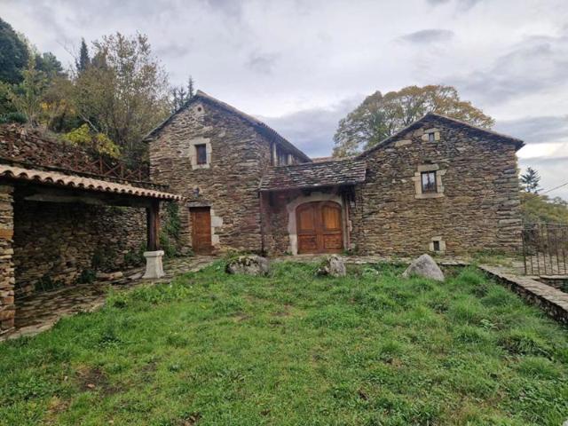 Maison vente à France métropolitaine, Aujac