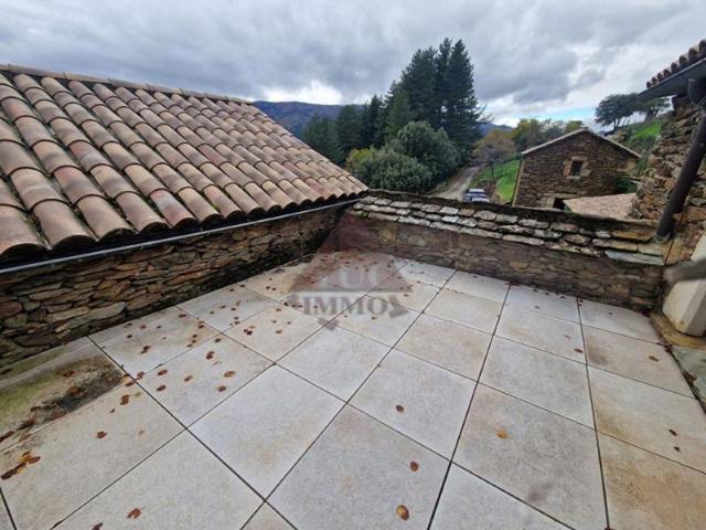 Maison vente à Alès, Aujac