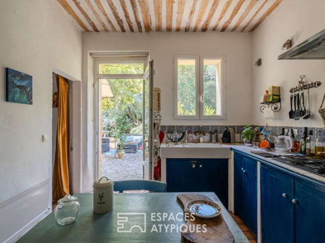 Maison vente à Carpentras