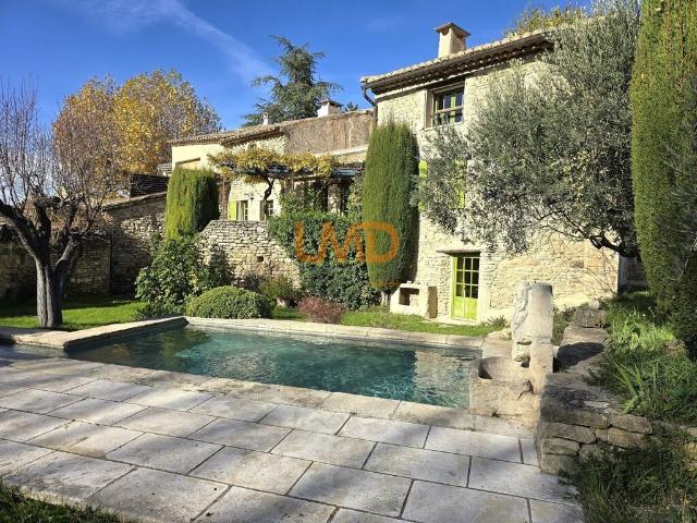 Ferme vente à Apt, Gordes