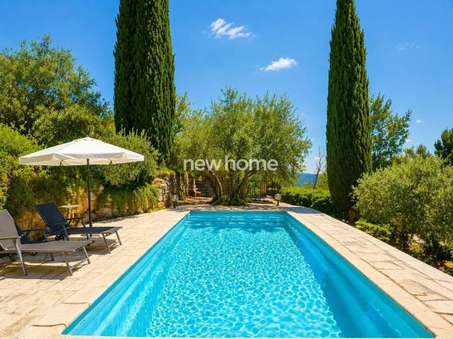 Ferme vente à Arrondissement de Draguignan, Tourrettes